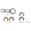 Aretační přípravky rozvodů motoru Land Rover, MG, Rover 2.0, 2.5 V6 - QUATROS QS10804