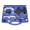 Aretace rozvodů Renault 1.2-2.0 16v, 1.9-2.8 dCi - QUATROS QS10089