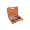 Stahovák hydraulický 10t, univerzální - QUATROS QS11049