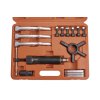 Stahovák hydraulický 10t, univerzální - QUATROS QS11049