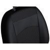 Autopotahy VOLKSWAGEN GOLF VI PLUS , od r. 2008-2012, ROYAL-1  + OPTIK utěrka 20x20 cm Smart Microfiber zdarma