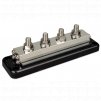 DC přípojnice Victron Energy 600A - 4 terminály vč. krytu
