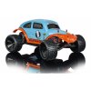 Carson RC auto VW Beattle Warrior 1:10