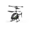 Syma RC vrtulník S5H černá