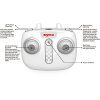 Syma RC vrtulník S5H černá