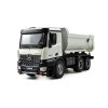 Amewi RC sklápěč Mercedes-Benz Arocs 1:14 bílá