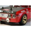 Rally Legends Lancia Fulvia HF 1972 1:10 RTR sada