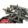 Rally Legends LANCIA 037 RALLY GRUPPO B RTR 1983 1:10