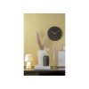 Designové nástěnné hodiny 5788BK Karlsson 30cm