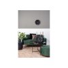 Designové nástěnné hodiny 5727BK Karlsson 42cm