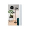 Designové nástěnné hodiny 5727BK Karlsson 42cm