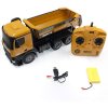Mercedes-Benz Arocs, profesionální celokovový proporcionální sklápěč, nosnost 3,5 kg,