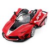 FERRARI FXX K Evo, červené, 1:14