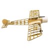 Siva Fokker Laser Cut 1500 mm
