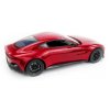 Siva RC auto Aston Martin Vantage 1:14 červená