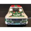 Rally Legends Fiat 131 Abarth Alitalia 4WD 1:10 RTR sada