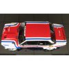 Rally Legends Fiat 131 Abarth France 1:10 RTR sada