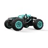DF models RC truggy Fun-Racer 1:14 tyrkysová