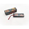 PROFI LiPo 7,4V 5000mAh 60/100C Blackline T-Dean