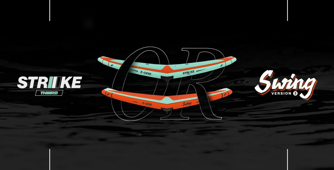 Jak vybrat WING křídlo V3 2023?