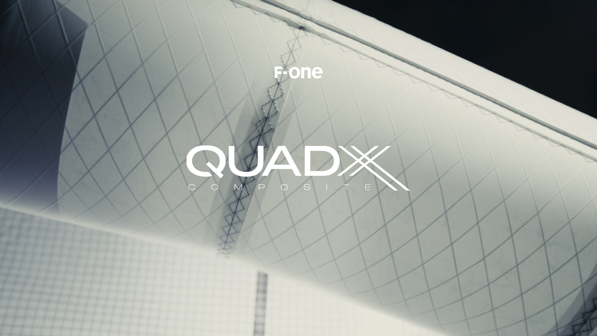 F-ONE QuadX Composite