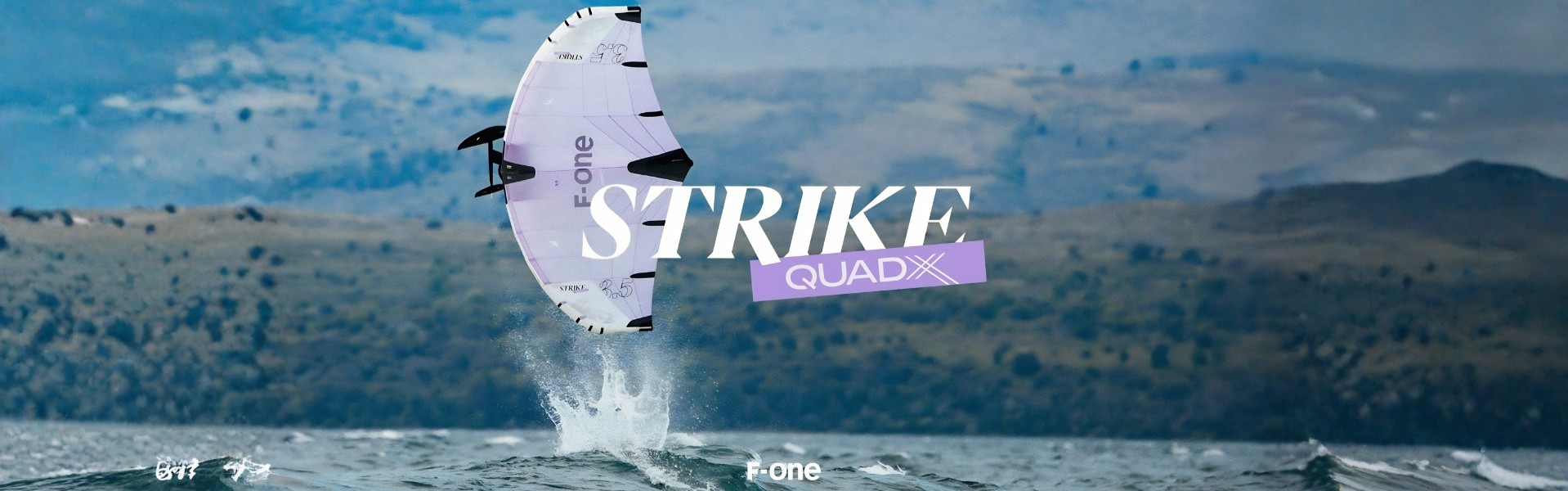 strike quadx