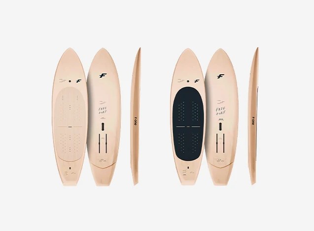 F-ONE ROCKET FREE SURF