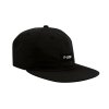 Black-SNAPBACK