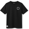 Wind waves both-Black