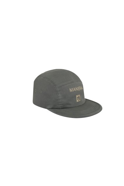 CAP Pewter F