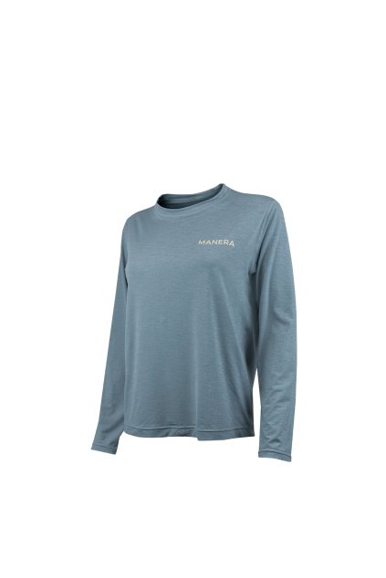 Triko do vody Sunshell Dámské Ls 2025