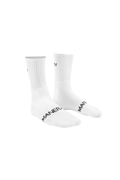 X10D Socks White 2