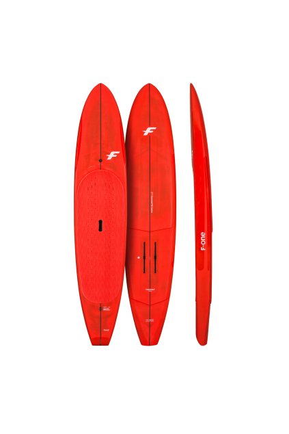 ROCKET SUP DW PRO CARBON 2025 (velikost 8'2 x 20'' - 140 L)