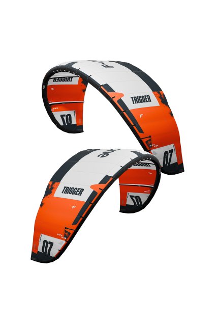 TRIGGER CODE TEC CCA