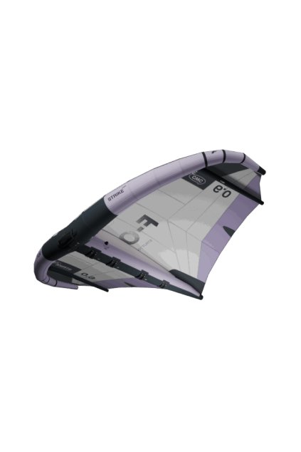 Strike CWC White vue 1 650x650