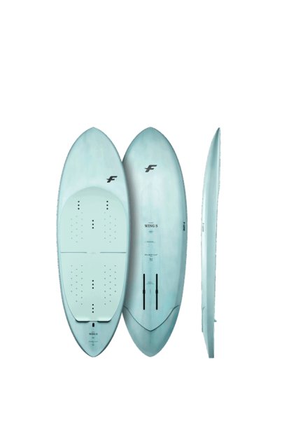 ROCKET WING S BAMBOO 650x650