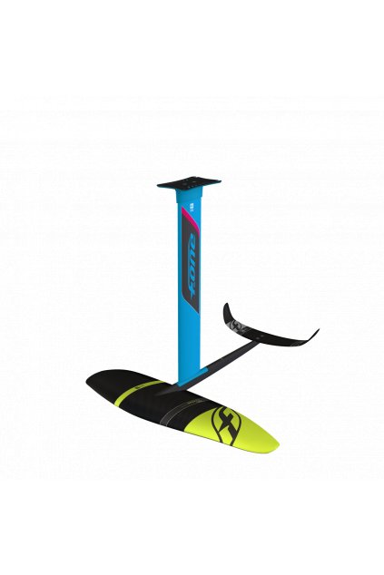 Hydrofoil gravity 1400