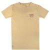 Tshirt Men Grey sand