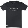 Tshirt Men Anthracite