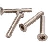 f one m6 tapered head foil screws 2 pack n1 (2)