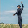 Galerie Men Seafarer 53 Anthracite Backzip E