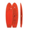 ROCKET MID LENGTH (velikost 6'2 - 120 L - strap)