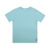 F ONE Tees Essentials Cloud Blue Front