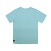 F ONE Tees Essentials Cloud Blue Back