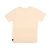 F ONE Tees Essentials Sand Back