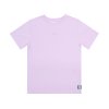 F ONE Tees Essentials Lilac Front