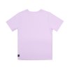 F ONE Tees Essentials Lilac Back