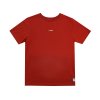 F ONE Tees Essentials Chile Front