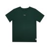 F ONE Tees Essentials Forest Front