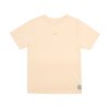 F ONE Tees Essentials Sand Front